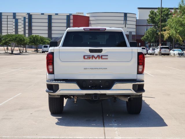 2024 GMC Sierra 2500HD SLE Grapevine TX
