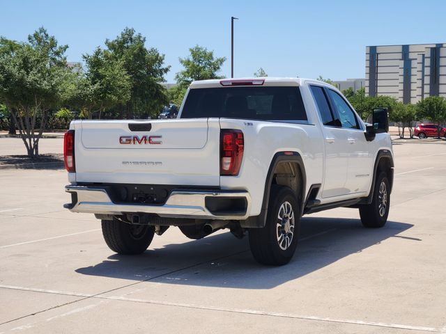2024 GMC Sierra 2500HD SLE Grapevine TX