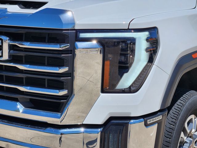 2024 GMC Sierra 2500HD SLE Grapevine TX