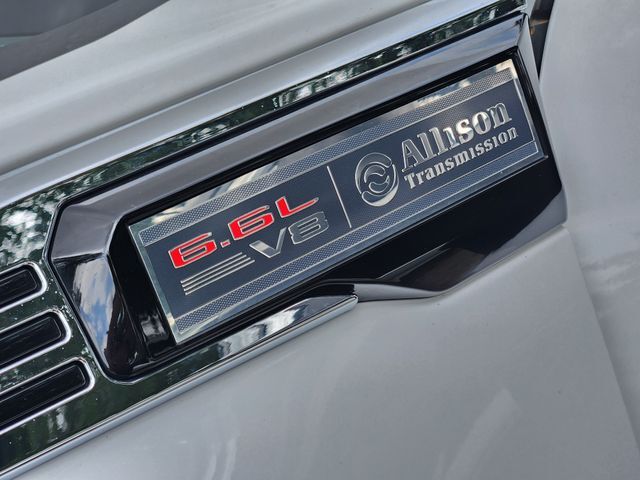 2024 GMC Sierra 2500HD SLE Grapevine TX
