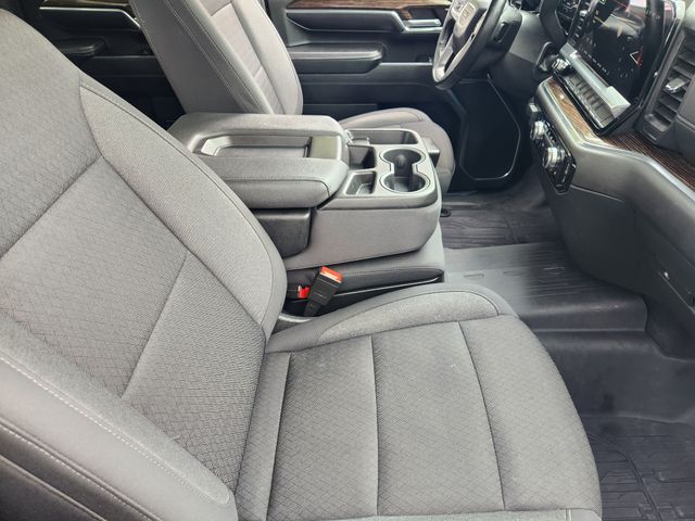 2024 GMC Sierra 2500HD SLE Grapevine TX