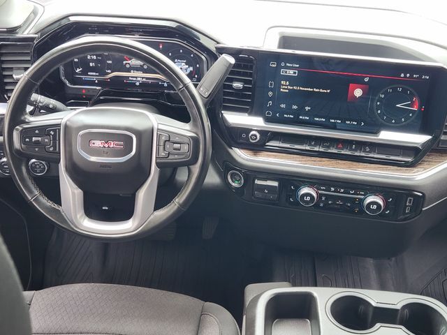2024 GMC Sierra 2500HD SLE Grapevine TX