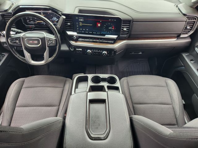 2024 GMC Sierra 2500HD SLE Grapevine TX