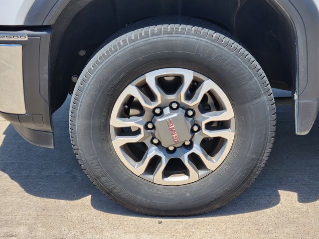 2024 GMC Sierra 2500HD SLE Grapevine TX