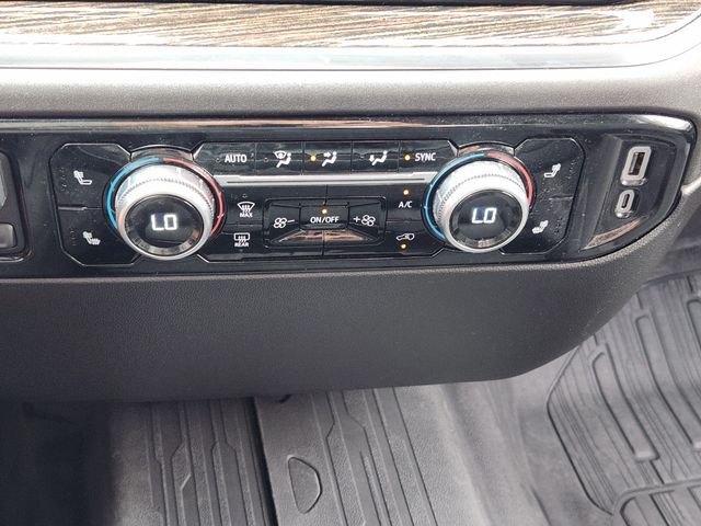 2024 GMC Sierra 2500HD SLE Grapevine TX