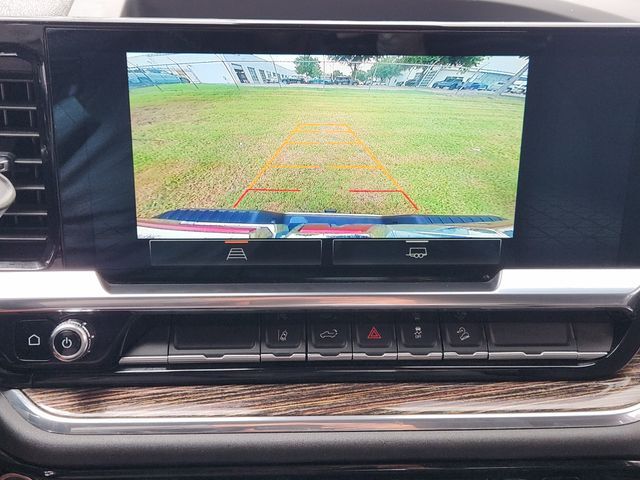 2024 GMC Sierra 2500HD SLE Grapevine TX