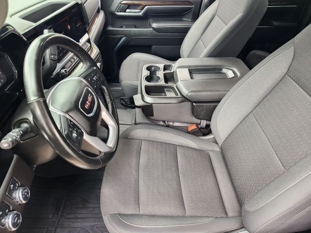 2024 GMC Sierra 2500HD SLE Grapevine TX