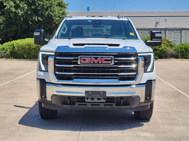 2024 GMC Sierra 2500HD SLE Grapevine TX