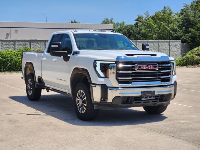 2024 GMC Sierra 2500HD SLE Grapevine TX