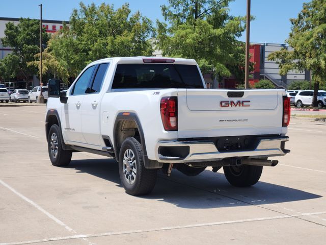 2024 GMC Sierra 2500HD SLE Grapevine TX