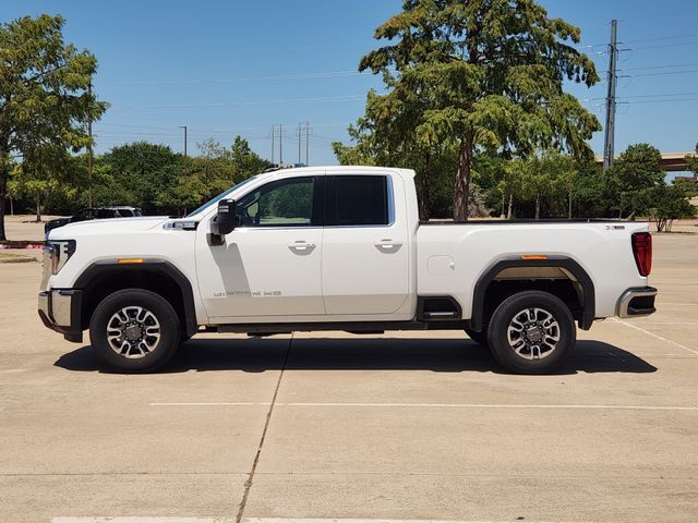 2024 GMC Sierra 2500HD SLE Grapevine TX