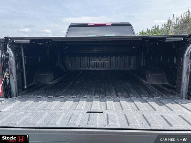 2024 GMC Sierra 2500HD SLE St. John's NL