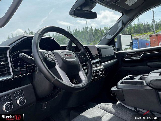 2024 GMC Sierra 2500HD SLE St. John's NL