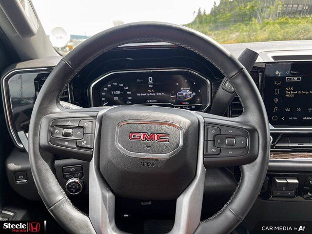 2024 GMC Sierra 2500HD SLE St. John's NL