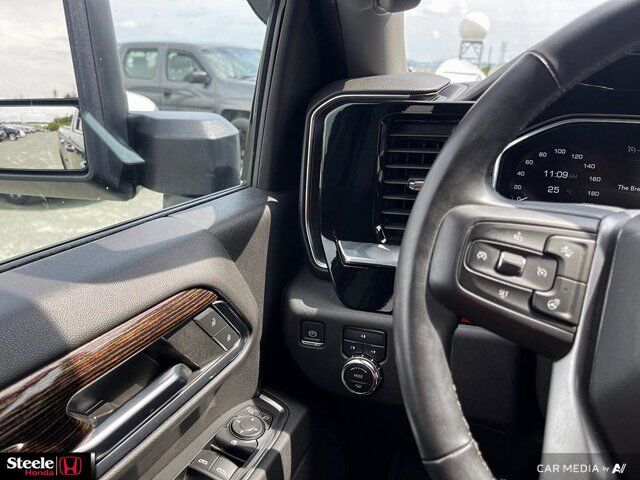 2024 GMC Sierra 2500HD SLE St. John's NL