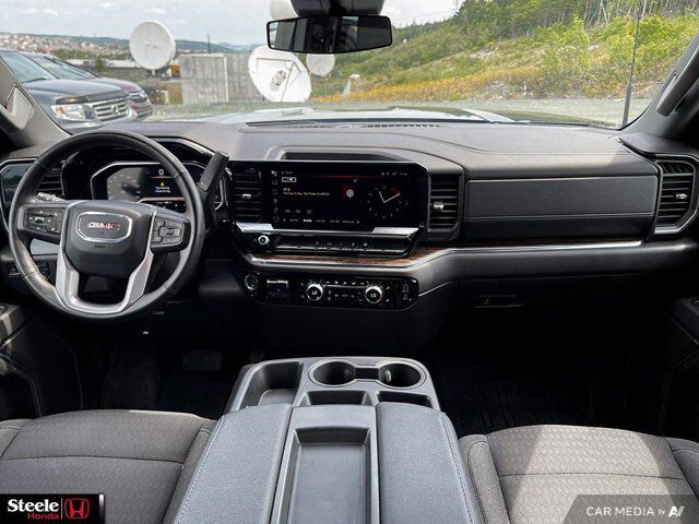 2024 GMC Sierra 2500HD SLE St. John's NL