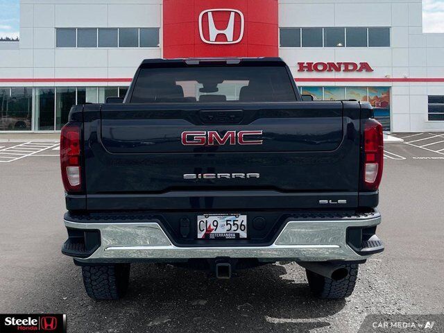 2024 GMC Sierra 2500HD SLE St. John's NL