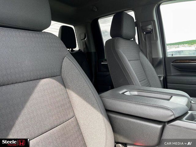 2024 GMC Sierra 2500HD SLE St. John's NL
