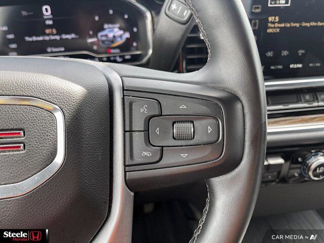 2024 GMC Sierra 2500HD SLE St. John's NL