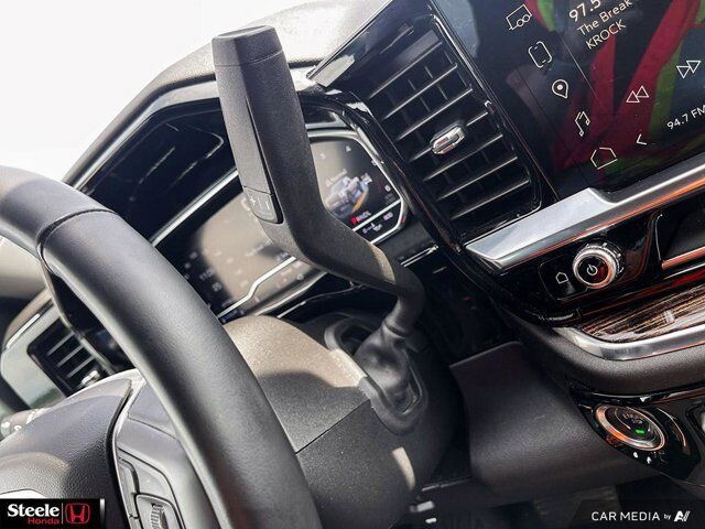 2024 GMC Sierra 2500HD SLE St. John's NL