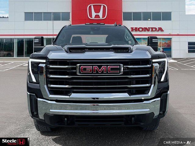 2024 GMC Sierra 2500HD SLE St. John's NL
