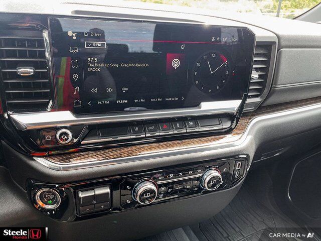 2024 GMC Sierra 2500HD SLE St. John's NL