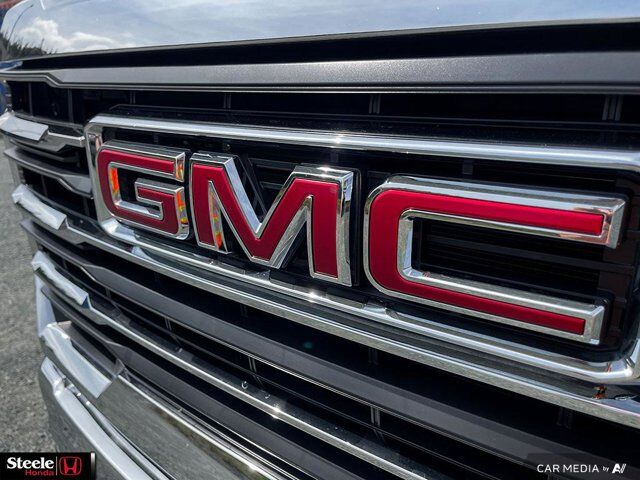 2024 GMC Sierra 2500HD SLE St. John's NL