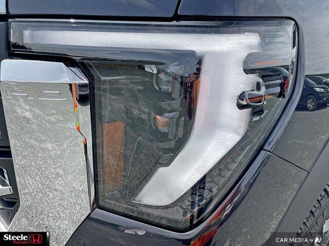 2024 GMC Sierra 2500HD SLE St. John's NL