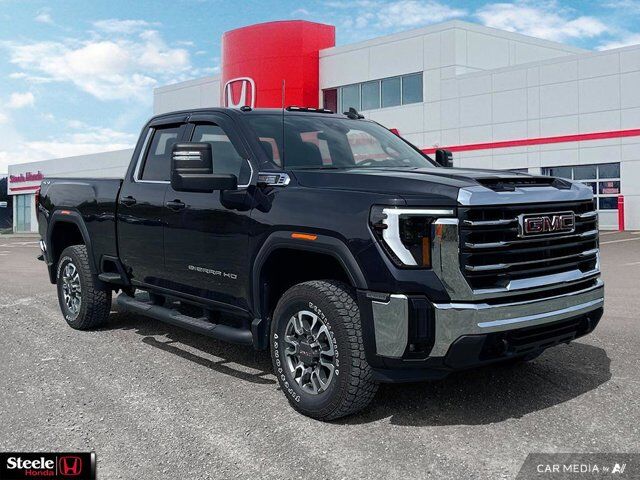 2024 GMC Sierra 2500HD SLE St. John's NL