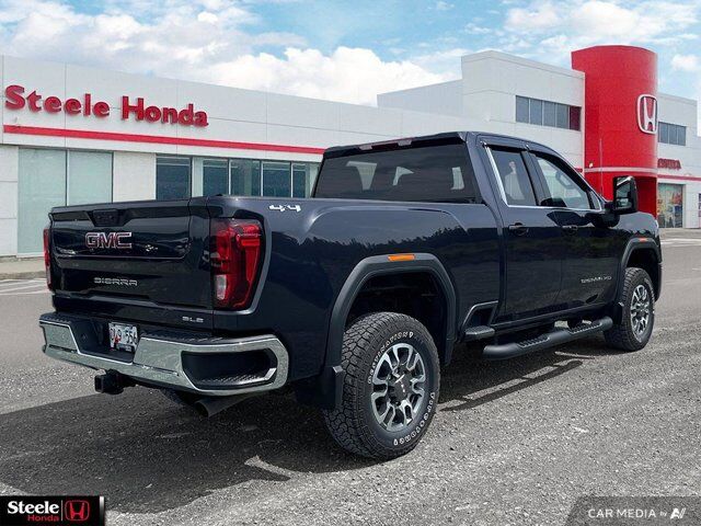 2024 GMC Sierra 2500HD SLE St. John's NL