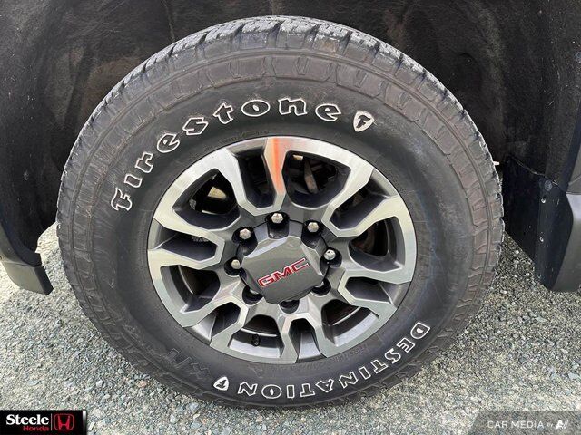 2024 GMC Sierra 2500HD SLE St. John's NL