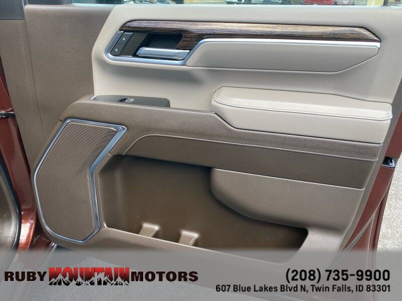 2024 GMC Sierra 2500HD SLE Twin Falls ID