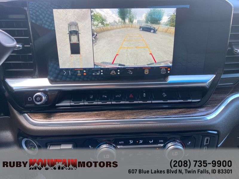 2024 GMC Sierra 2500HD SLE Twin Falls ID