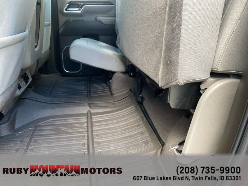 2024 GMC Sierra 2500HD SLE Twin Falls ID