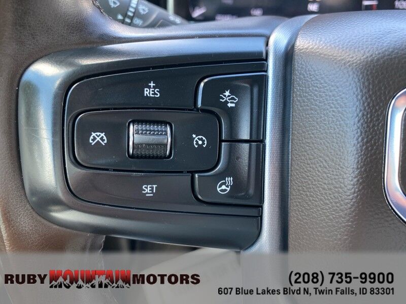 2024 GMC Sierra 2500HD SLE Twin Falls ID