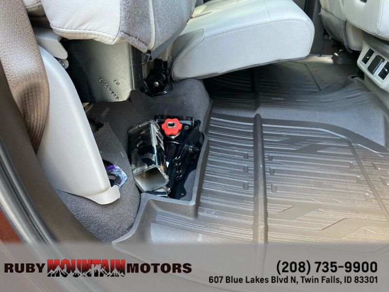 2024 GMC Sierra 2500HD SLE Twin Falls ID