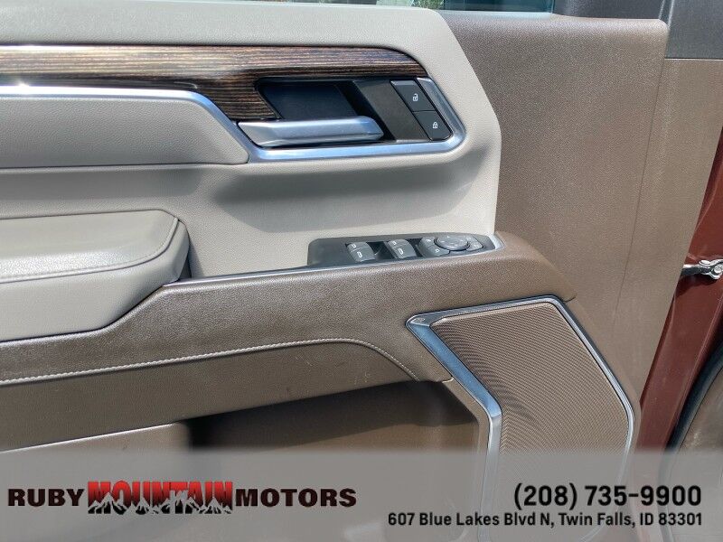 2024 GMC Sierra 2500HD SLE Twin Falls ID
