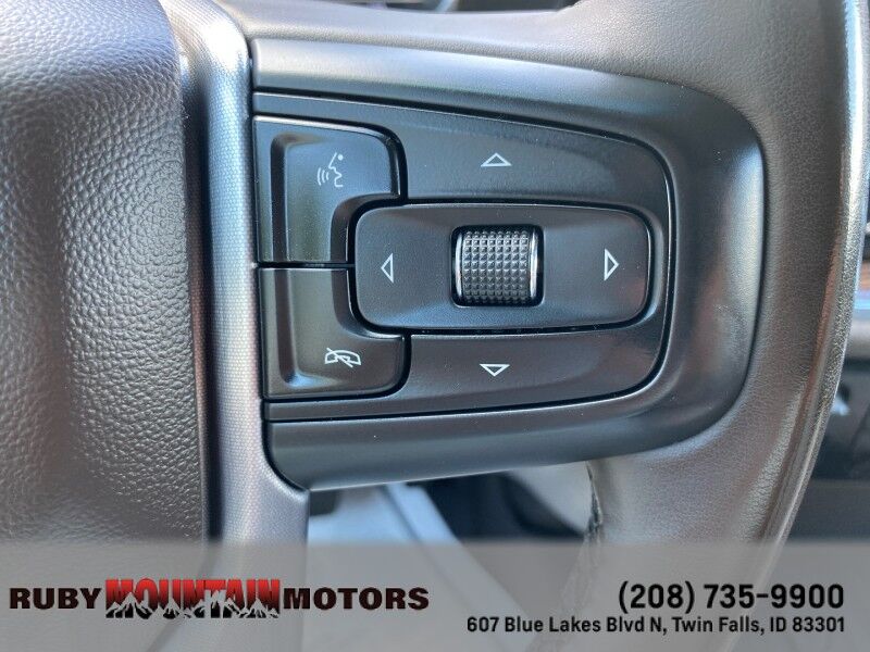 2024 GMC Sierra 2500HD SLE Twin Falls ID