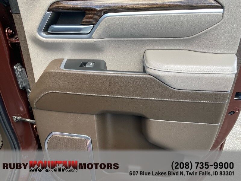 2024 GMC Sierra 2500HD SLE Twin Falls ID