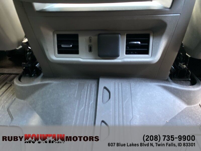 2024 GMC Sierra 2500HD SLE Twin Falls ID