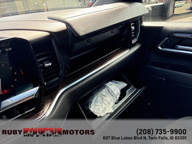 2024 GMC Sierra 2500HD SLE Twin Falls ID