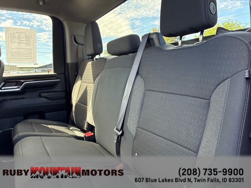 2024 GMC Sierra 2500HD SLE Twin Falls ID
