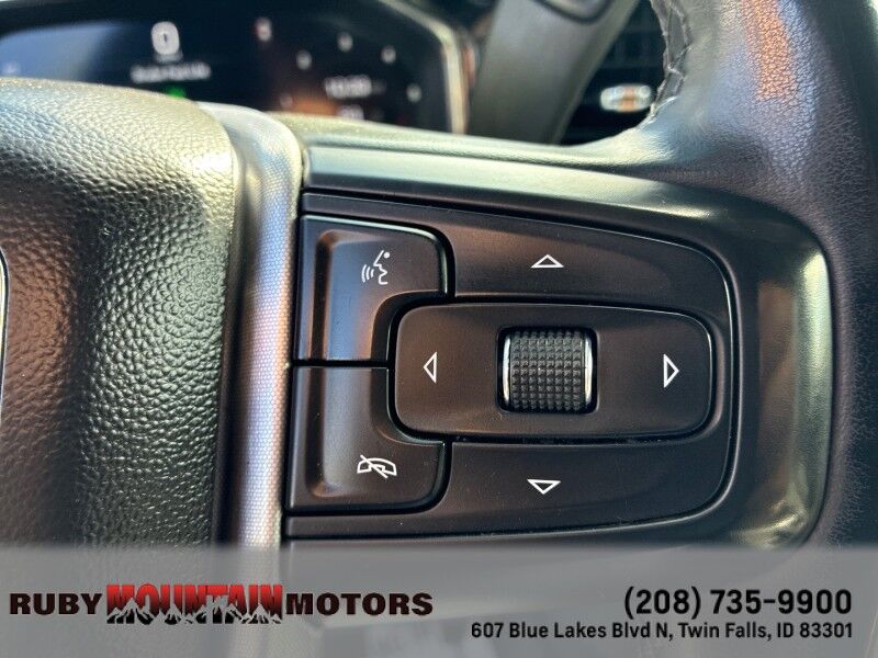 2024 GMC Sierra 2500HD SLE Twin Falls ID