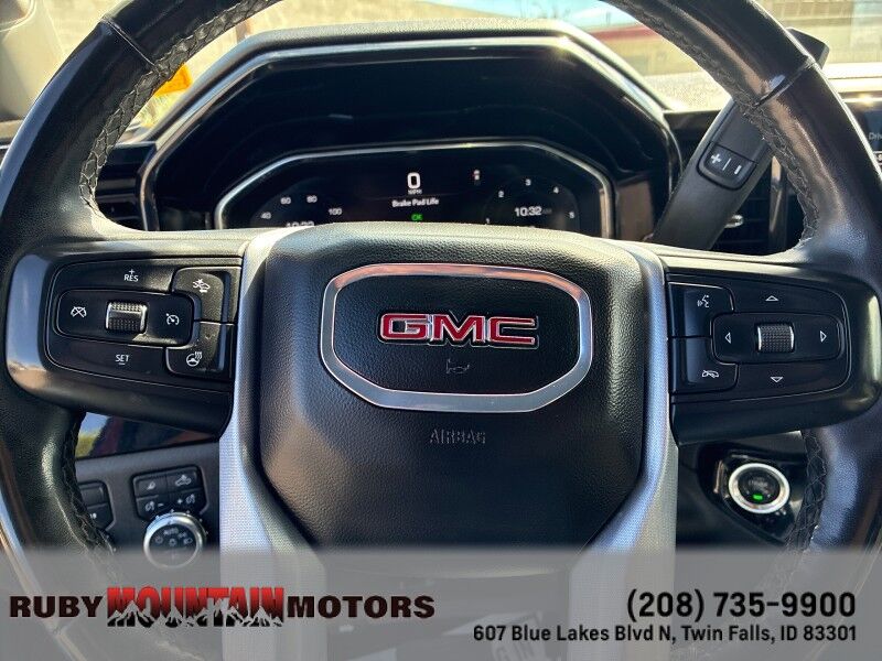 2024 GMC Sierra 2500HD SLE Twin Falls ID