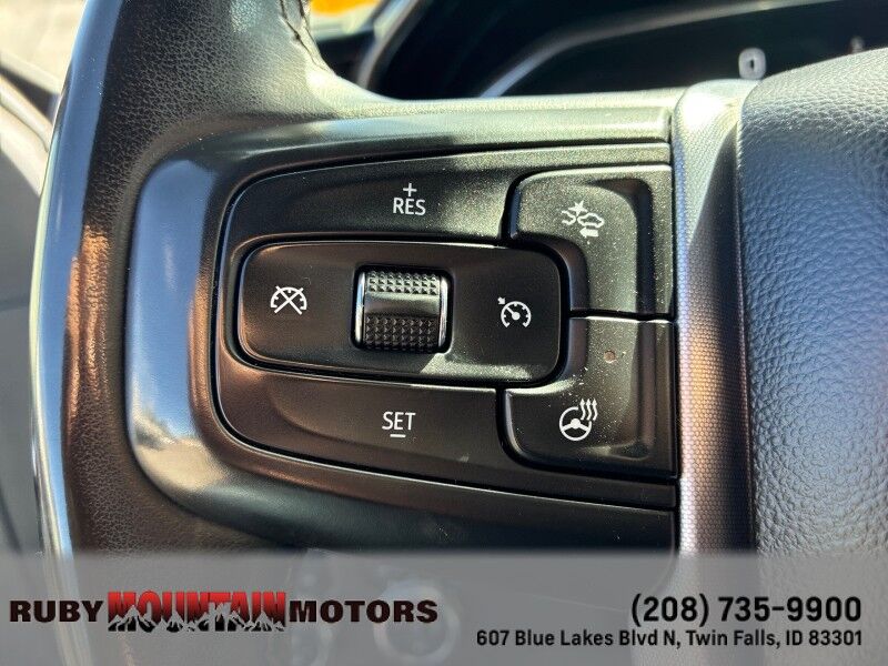 2024 GMC Sierra 2500HD SLE Twin Falls ID