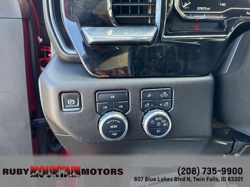2024 GMC Sierra 2500HD SLE Twin Falls ID