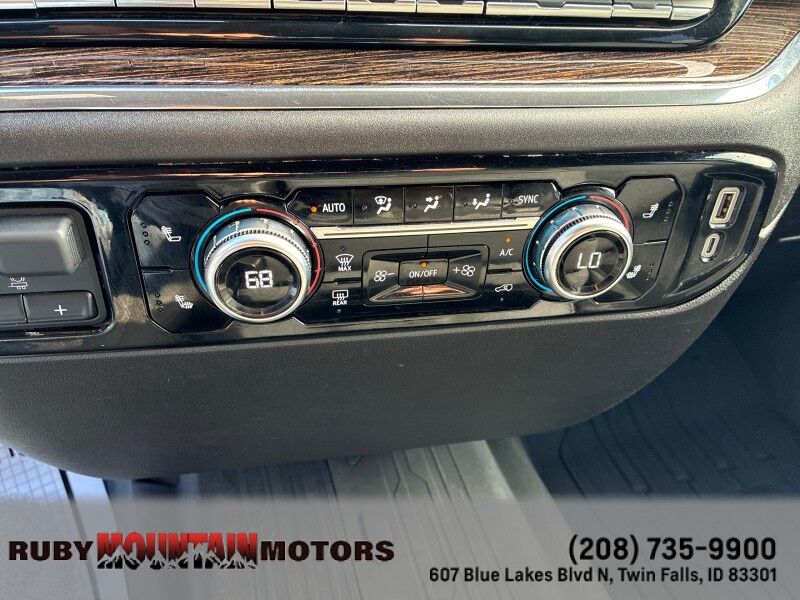 2024 GMC Sierra 2500HD SLE Twin Falls ID