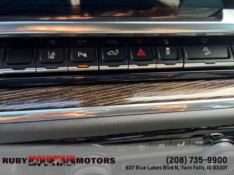 2024 GMC Sierra 2500HD SLE Twin Falls ID