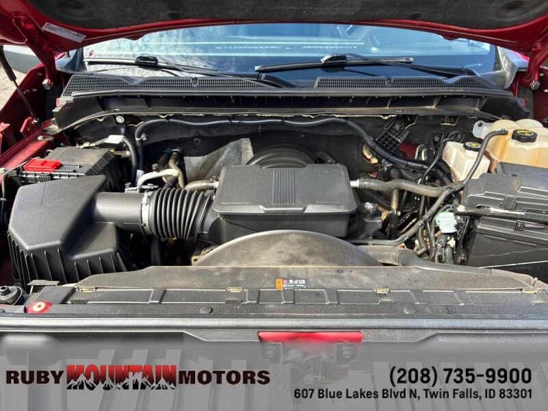 2024 GMC Sierra 2500HD SLE Twin Falls ID