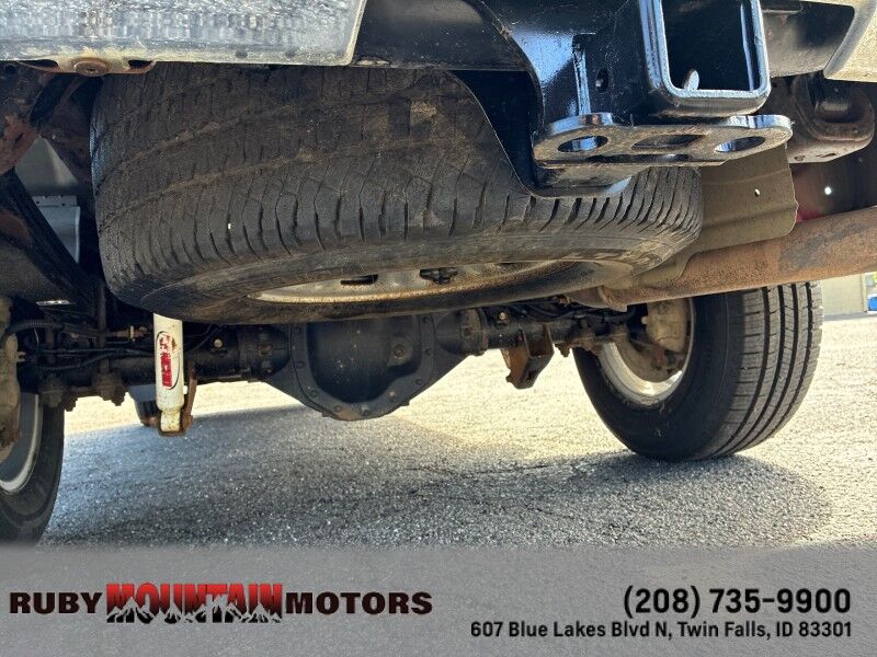 2024 GMC Sierra 2500HD SLE Twin Falls ID